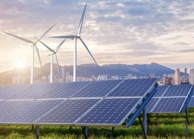 Fejlesztések a megújuló energiaforrások területén